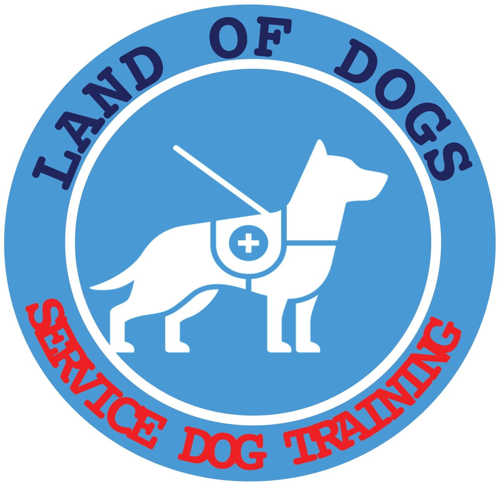 Land of Dogs